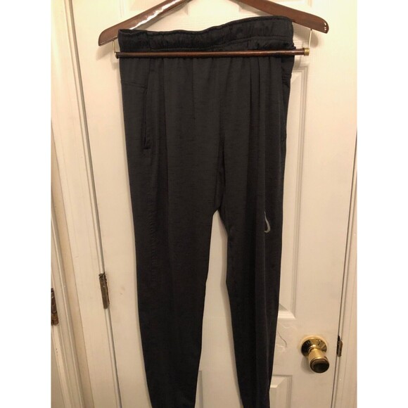 Nike Other - Nike Sweatpants/Joggers - Male Size Small -Black
